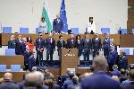 София - Служебните министри полагат клетва в Народното събрание