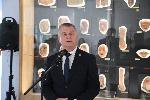 Бургас - Отриване на Медицински музей