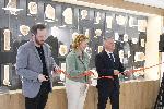 Бургас - Отриване на Медицински музей