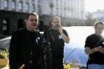 БОЕЦ иска оставката на Димитър Главчев и на Калин Стоянов в протест пред Министерския съвет