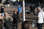 София - Протест на БОЕЦ-оставки на Главчев и Стоянов