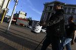 София - Протест на БОЕЦ-оставки на Главчев и Стоянов