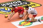 Бургас - Волейбол-Дея спорт:ЦСКА