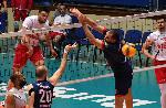 Бургас - Волейбол-Дея спорт:ЦСКА