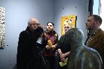 София - Изложба на Веско Велев