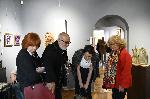 София - Изложба на Веско Велев