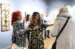София - Изложба на Веско Велев