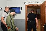 София - Дело срещу Васил Михайлов