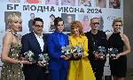 Журналистите Светослав Иванов от bTV и Марина Цекова от Nova TV са новите модни икони на България