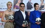 София – Церемония за удостояване с Модна икона 2024