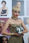 София – Церемония за удостояване с Модна икона 2024