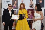 София – Церемония за удостояване с Модна икона 2024