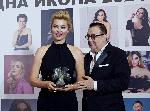 София – Церемония за удостояване с Модна икона 2024