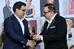 София – Церемония за удостояване с Модна икона 2024