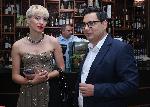 София – Церемония за удостояване с Модна икона 2024