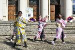 София - Празник на японската вишна
