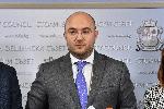 София - Брифинг на ГЕРБ-СДС в СОС