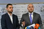 София - Брифинг на ГЕРБ-СДС в СОС