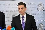София - Изявление на кмета Терзиев