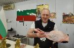 Варна - Без поскъпване на агнешкото
