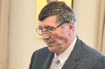 София – Първо заседание на служебното правителство