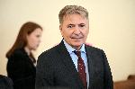 София – Първо заседание на служебното правителство