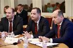 София - Временна комисия за раследване на корупция в Митницата