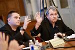 София - Временна комисия за раследване на корупция в Митницата