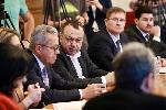 София - Комисия в НС - разследване корупция в Митниците