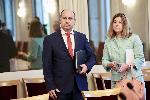 София - Комисия в НС - разследване корупция в Митниците