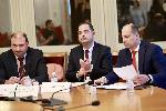 София - Комисия в НС - разследване корупция в Митниците