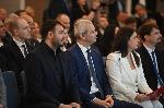 София - Възраждане-Конференция Новите лидери на Европа