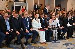 София - Възраждане-Конференция Новите лидери на Европа