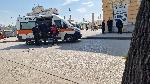 Пловдив - Инцидент на гарата