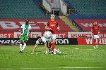 ЦСКА загуби от Пирин с 1:2