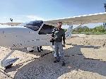 Летище Балчик посреща над 20 румънски самолета за инициативата „Schengen check”