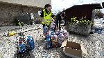 Хасковлии се включиха в пролетната акция на “Капачки за бъдеще”