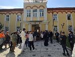Ден на отворени врати в Софийската духовна семинария „Св. Йоан Рилски