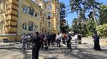 София - Ден на отворени врати в Семинарията