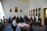 София - Ден на отворени врати в Семинарията