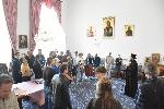 София - Ден на отворени врати в Семинарията