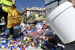 Кампания „Капачки за бъдеще“ се провежда за 14-ти път в  столицата