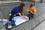 София - Протест За да остане природа в България