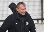 Стамен Белчев, треньор на ЦСКА - София от 14 април 2024