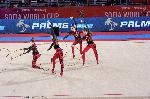 София - Световна купа по художествена гимнастика