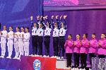 София - Световна купа по художествена гимнастика