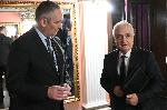 София - Конференция за сигурността в Черно море