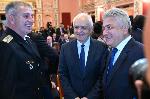 София - Конференция за сигурността в Черно море