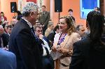 София - Конференция за сигурността в Черно море