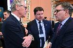 София - Конференция за сигурността в Черно море